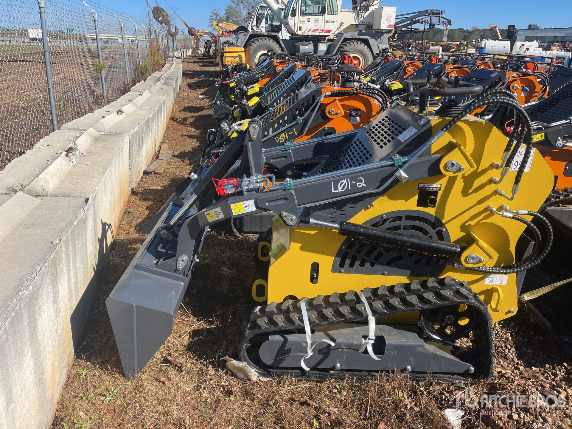 General Appearance with Featured Photo