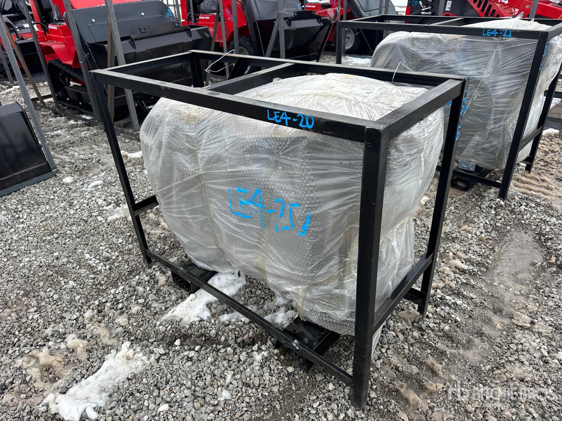 General Appearance with Imagen: esquina delantera derecha