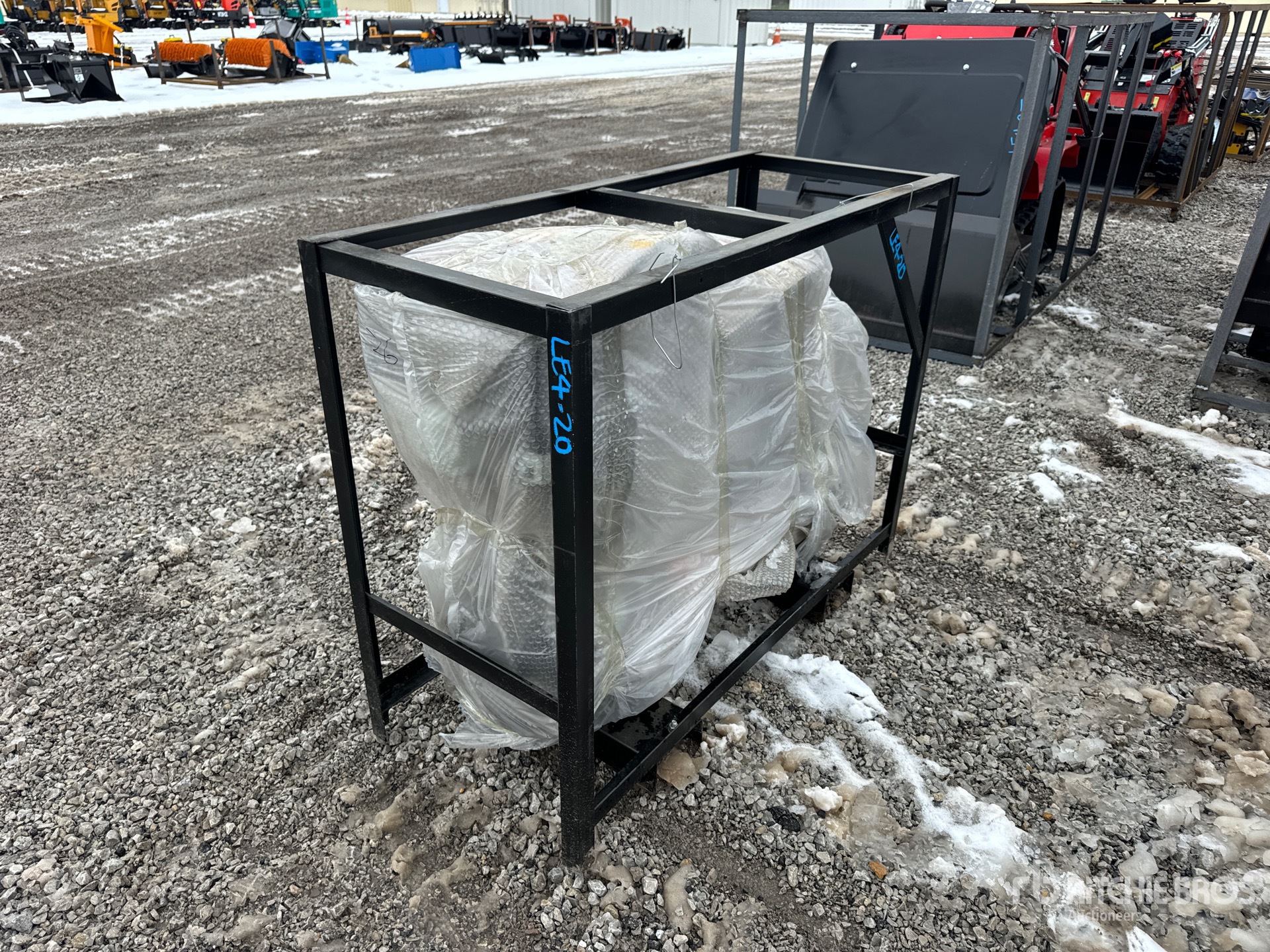 General Appearance with Imagen: esquina delantera izquierda