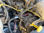 Engine with 