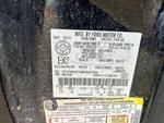 General Appearance with Second Serial Number/VIN Photo
