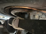 Brakes with 