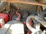 Motor with 