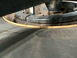 Brakes with 