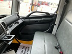 Cab with 