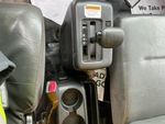 Cab with 