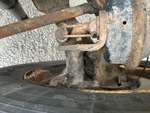 Brakes with 