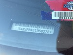 General Appearance with Second Serial Number/VIN Photo
