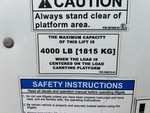 Configuration with