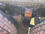 4 Underbody - Truck with 
