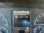 4 Transmision with Engine Hours