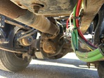 Drivetrain with 