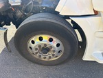 4 Underbody - Truck with 
