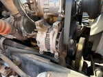 Engine with 