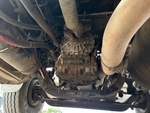 Drivetrain with 