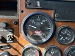 Cab with Engine Hours