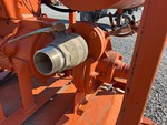 Pump with 