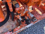 Hydraulics with 