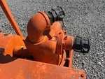 Pump with 