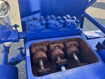 Pump with 