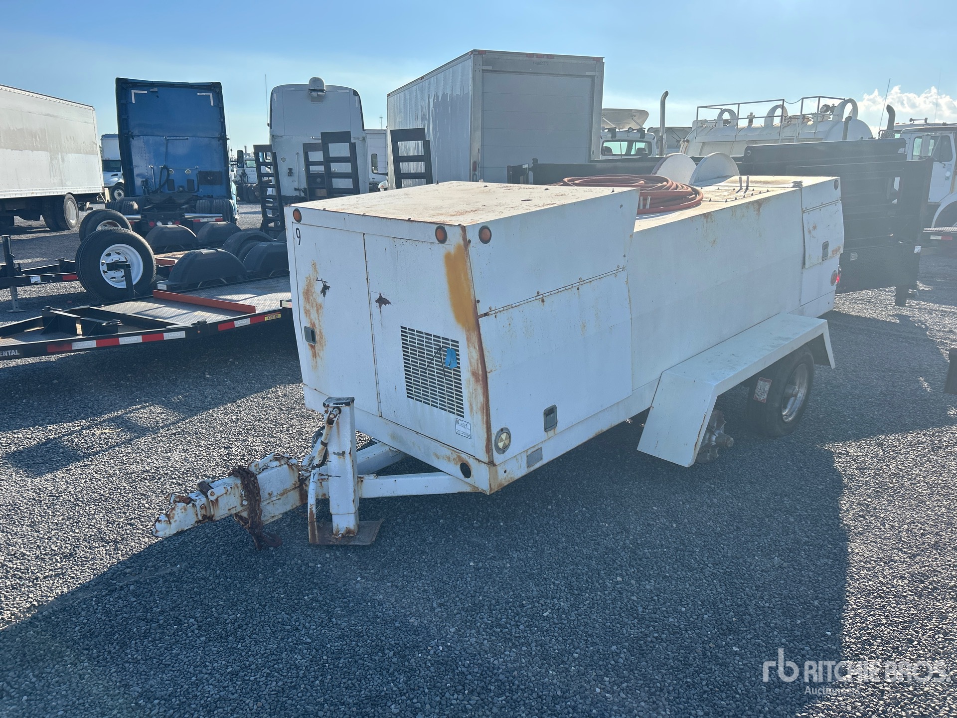 General Appearance with Imagen: esquina delantera izquierda