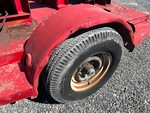 Trailer Chassis with 