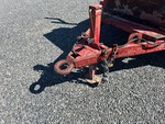 Trailer Chassis with 