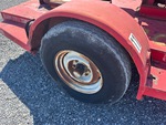 Trailer Chassis with 