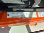 General Appearance with Second Serial Number/VIN Photo