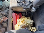 Cab with 