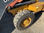 Chassis with 