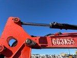 Hydraulics with 