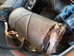 Moteur with 