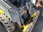 Chassis Photos with 