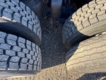 4 Underbody - Truck with 