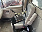 Cab with 