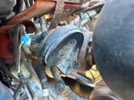 Moteur with 