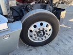 4 Underbody - Truck with 