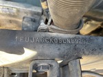 General Appearance with Second Serial Number/VIN Photo