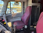 Cab with 