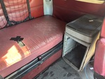 Cab with 