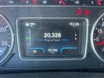 4 Transmision with Engine Hours