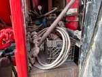 Tank Truck with