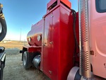 Tank Truck with