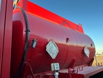 Tank Truck with
