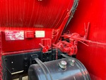 Tank Truck with