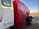 Tank Truck with