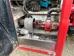 Tank Truck with