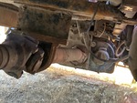 Drivetrain with