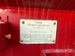 Tank Truck with